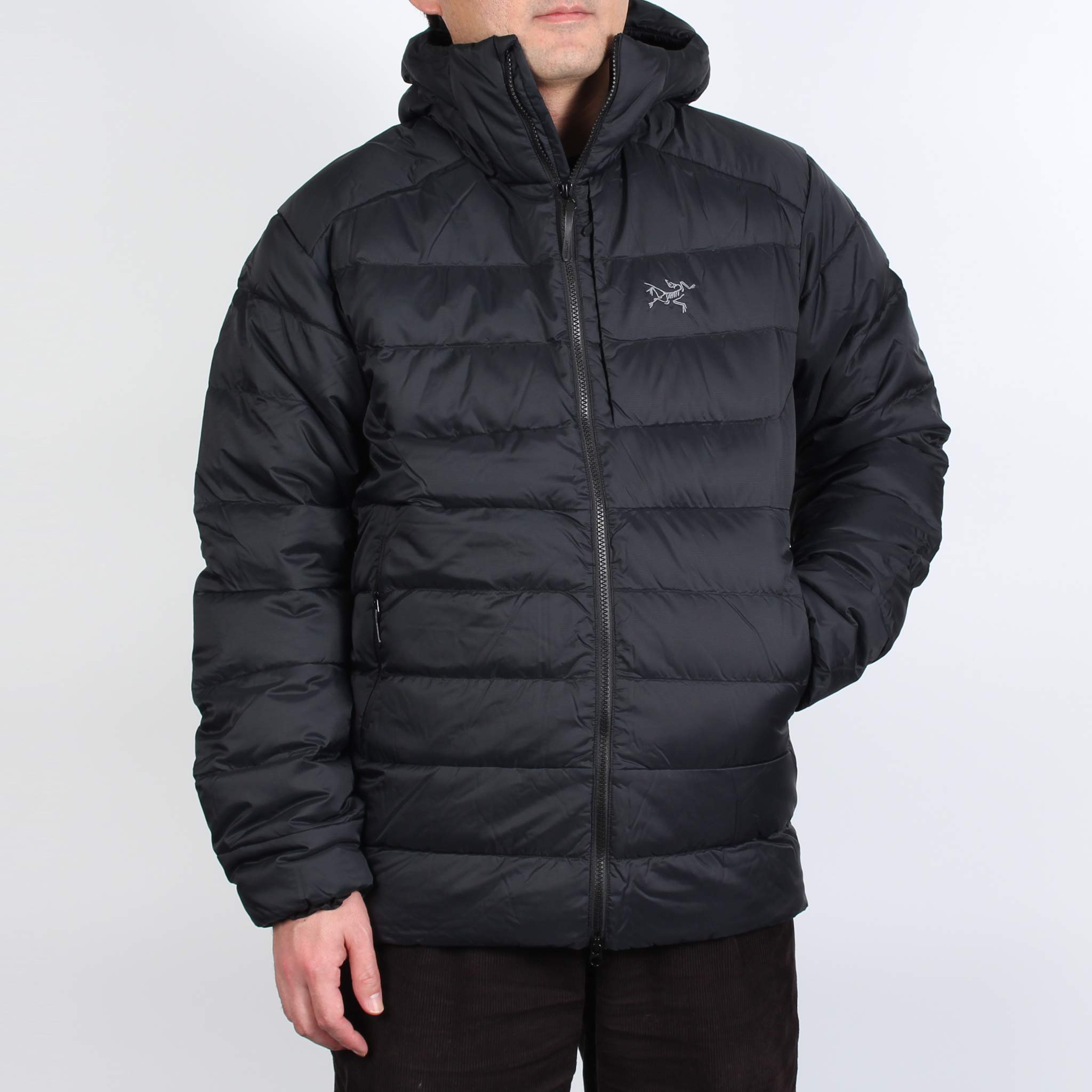 楽天市場】アークテリクス ARC'TERYX メンズ ダウンジャケット THORIUM