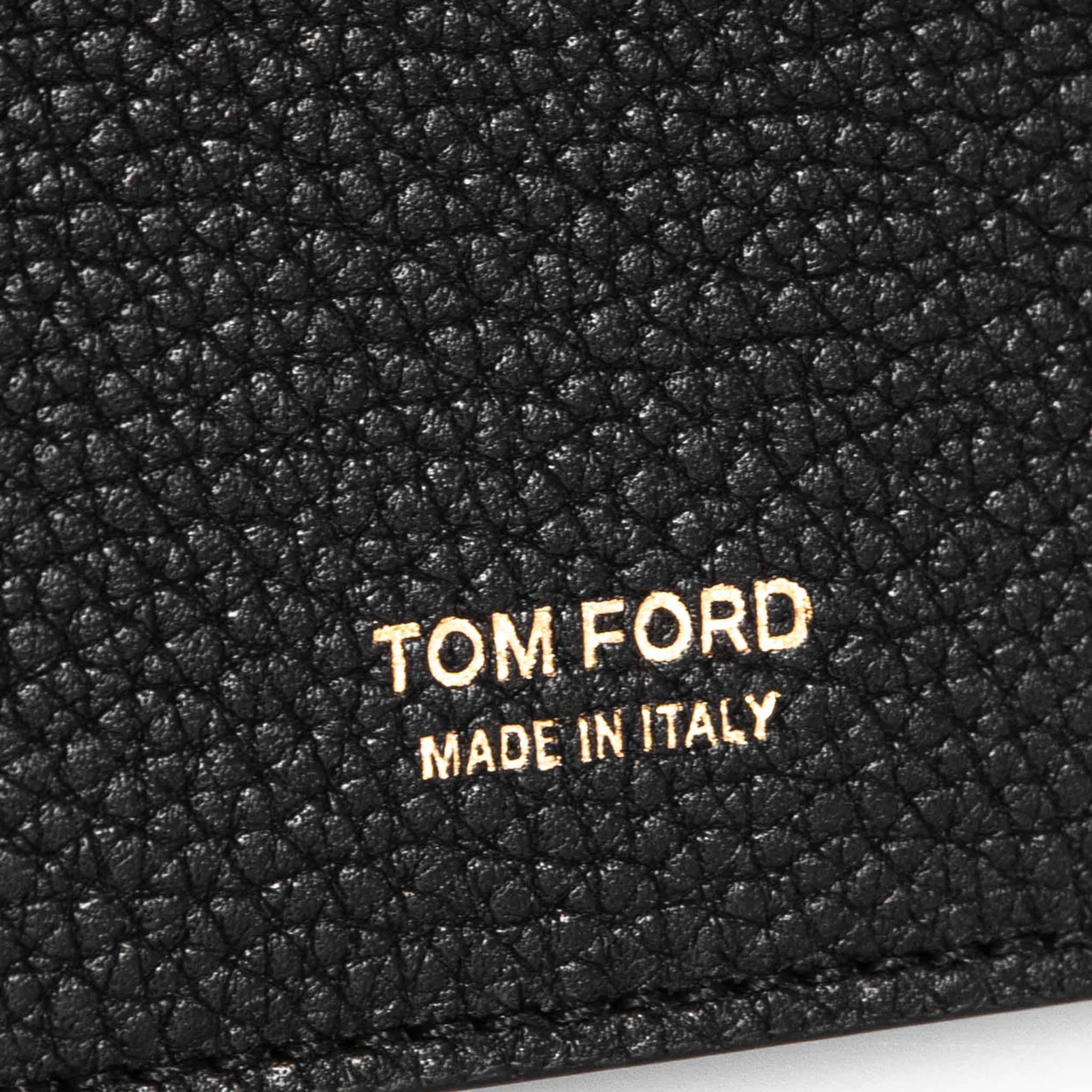 楽天市場】トムフォード TOM FORD 名刺入れ（カードケース） T LINE