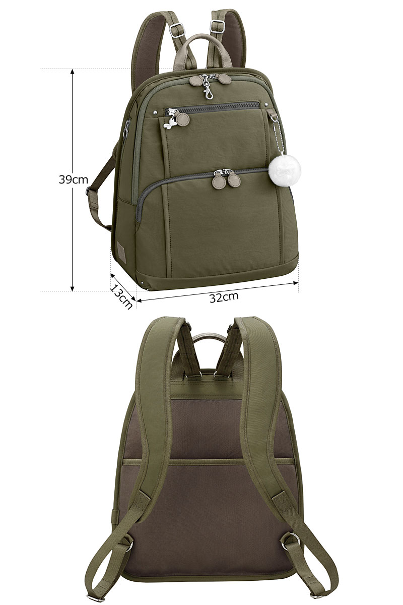 楽天市場】カナナプロジェクト Kanana project リュックサック