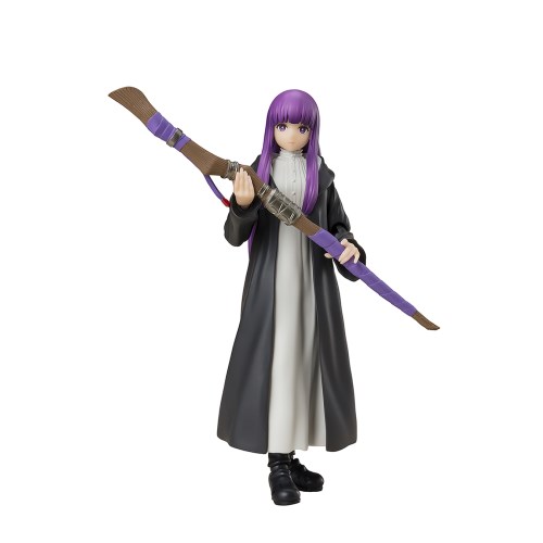 楽天市場】S.H.Figuarts 『葬送のフリーレン』 フェルン バンダイ