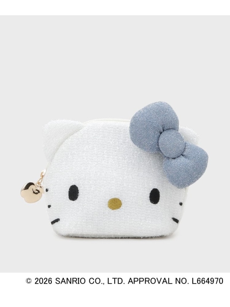 楽天市場】ハローキティ（柄ヒョウ・レオパード）の通販