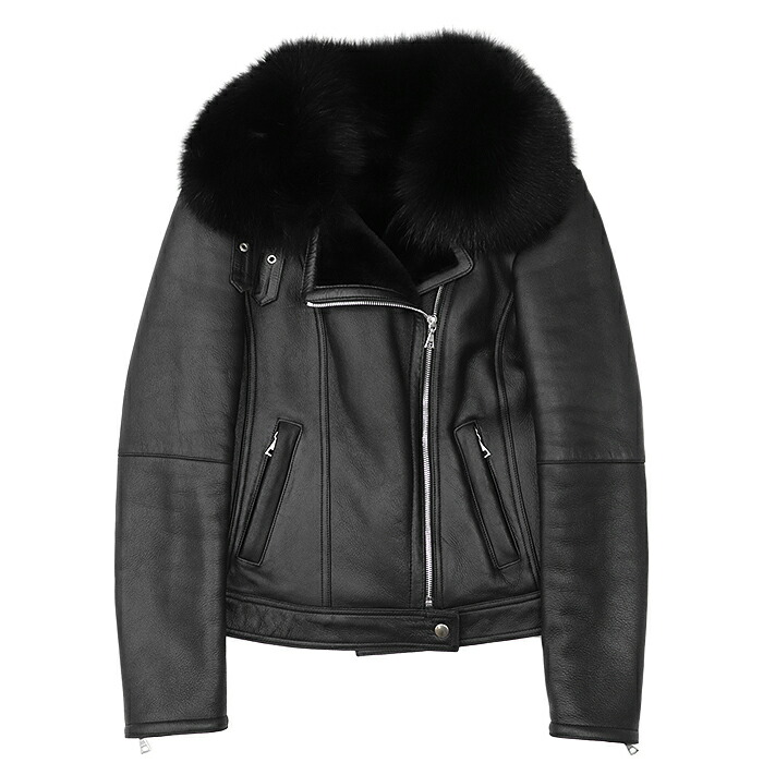 楽天市場】セオリー レザー ジャケットの通販