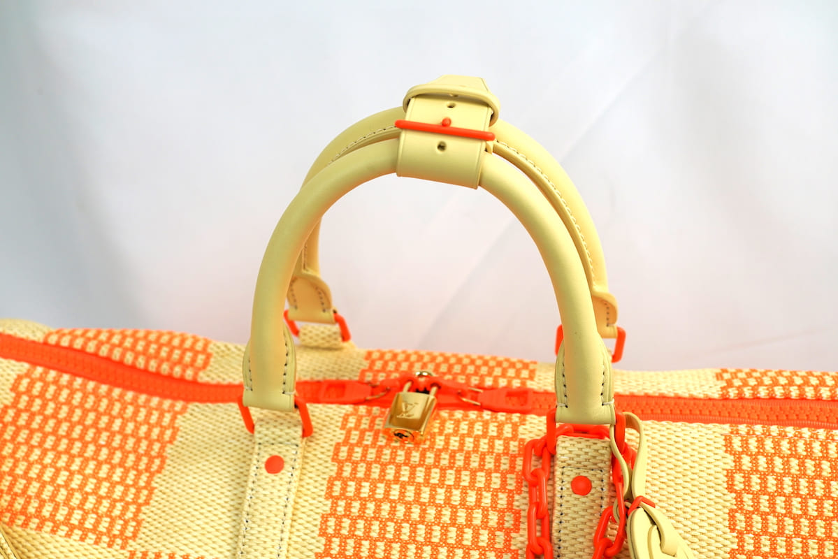 楽天市場】定価67万 21SS LOUIS VUITTON ルイヴィトン M57419 キーポル