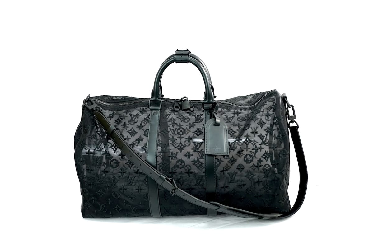 楽天市場】定価50万 19AW LOUIS VUITTON ルイヴィトン M53971 キーポル
