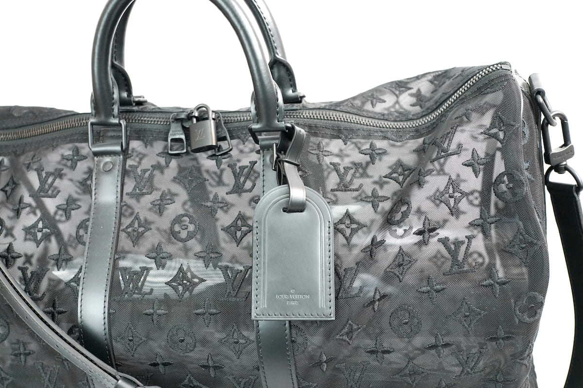 楽天市場】定価50万 19AW LOUIS VUITTON ルイヴィトン M53971 キーポル