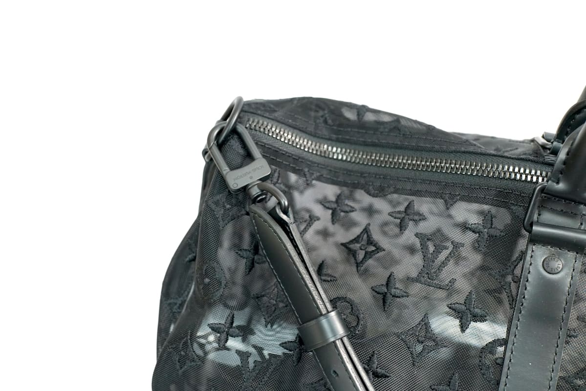 楽天市場】定価50万 19AW LOUIS VUITTON ルイヴィトン M53971 キーポル