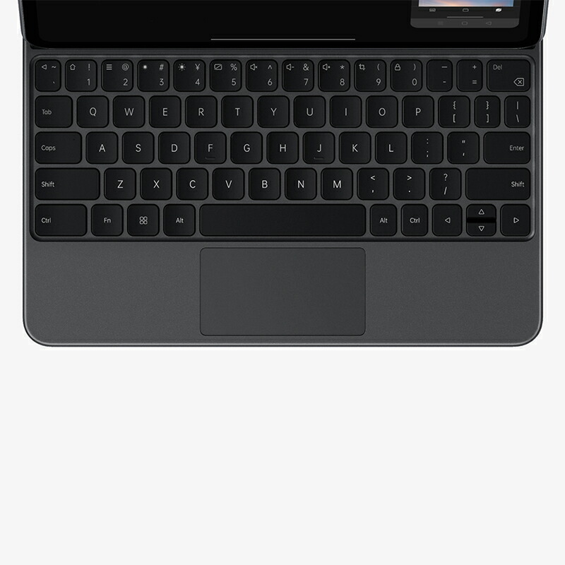 楽天市場】OPPO Pad 2 Smart Touchpad Keyboard キーボード ケース US