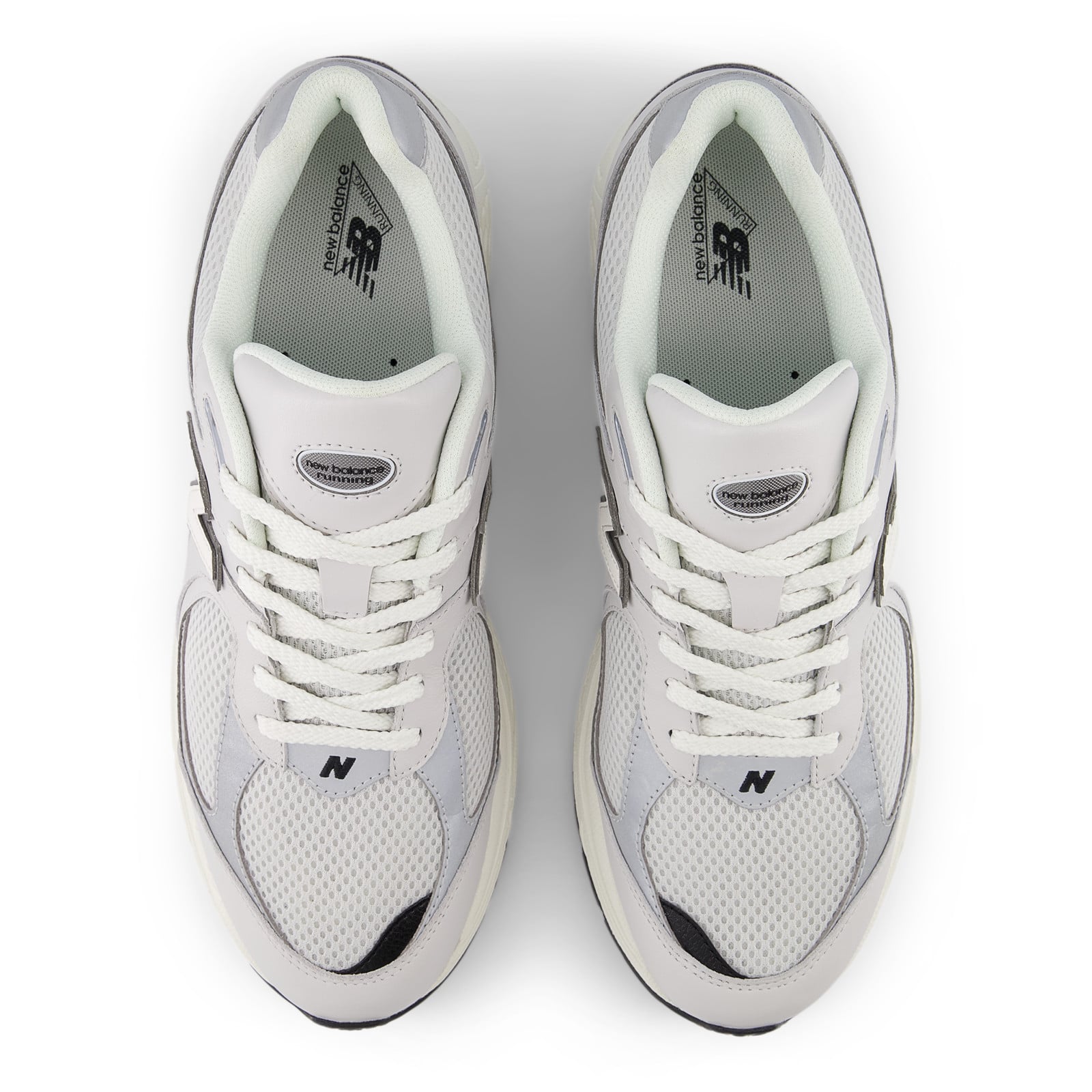 楽天市場】ニューバランス M2002R PP スニーカー ユニセックス グレー