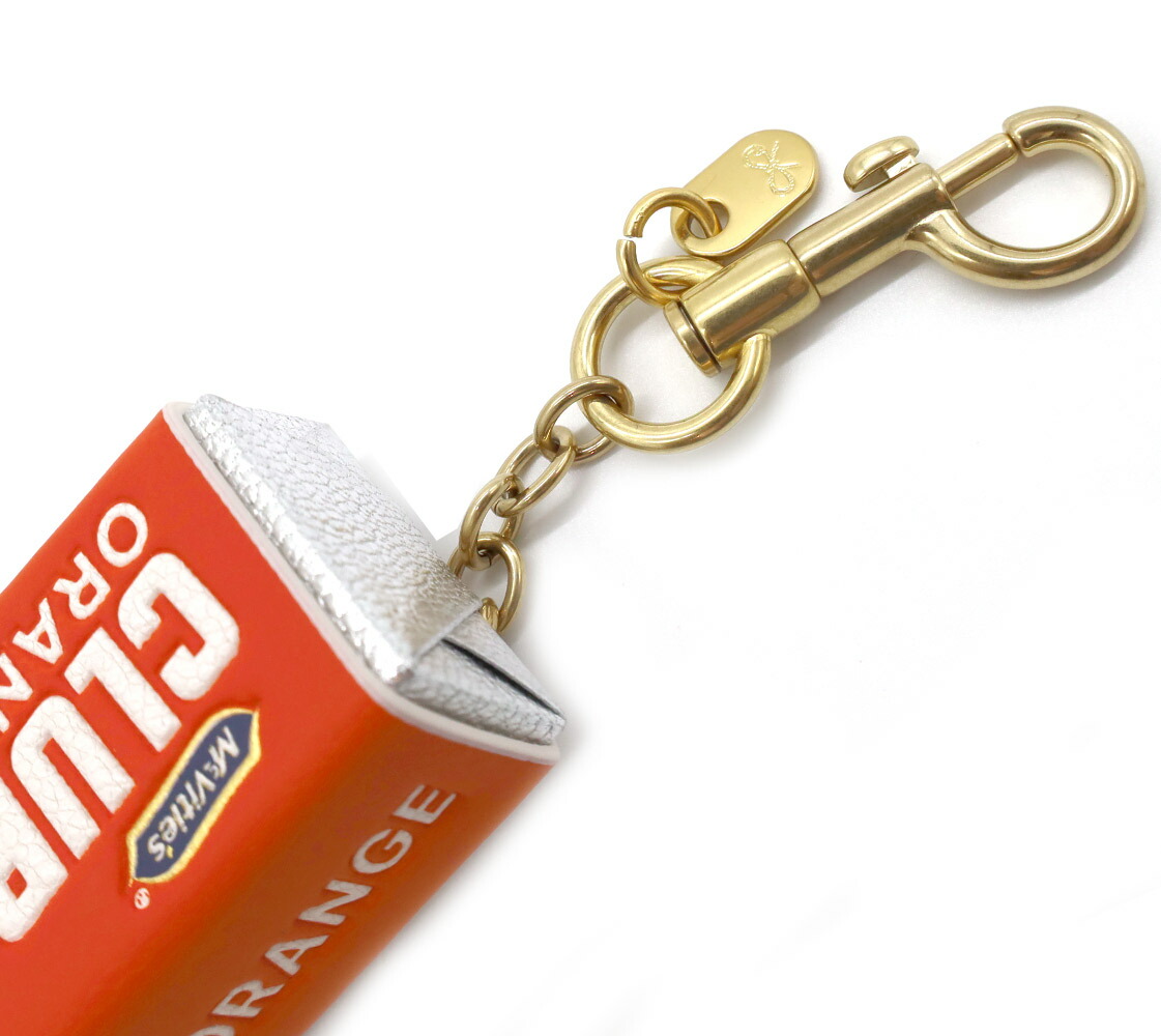 楽天市場】ANYA HINDMARCH アニヤハインドマーチ 「McVitie's Club