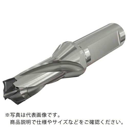 イスカル ロジック3カム ヘッド交換式ドリルホルダー D3N A-1.5D