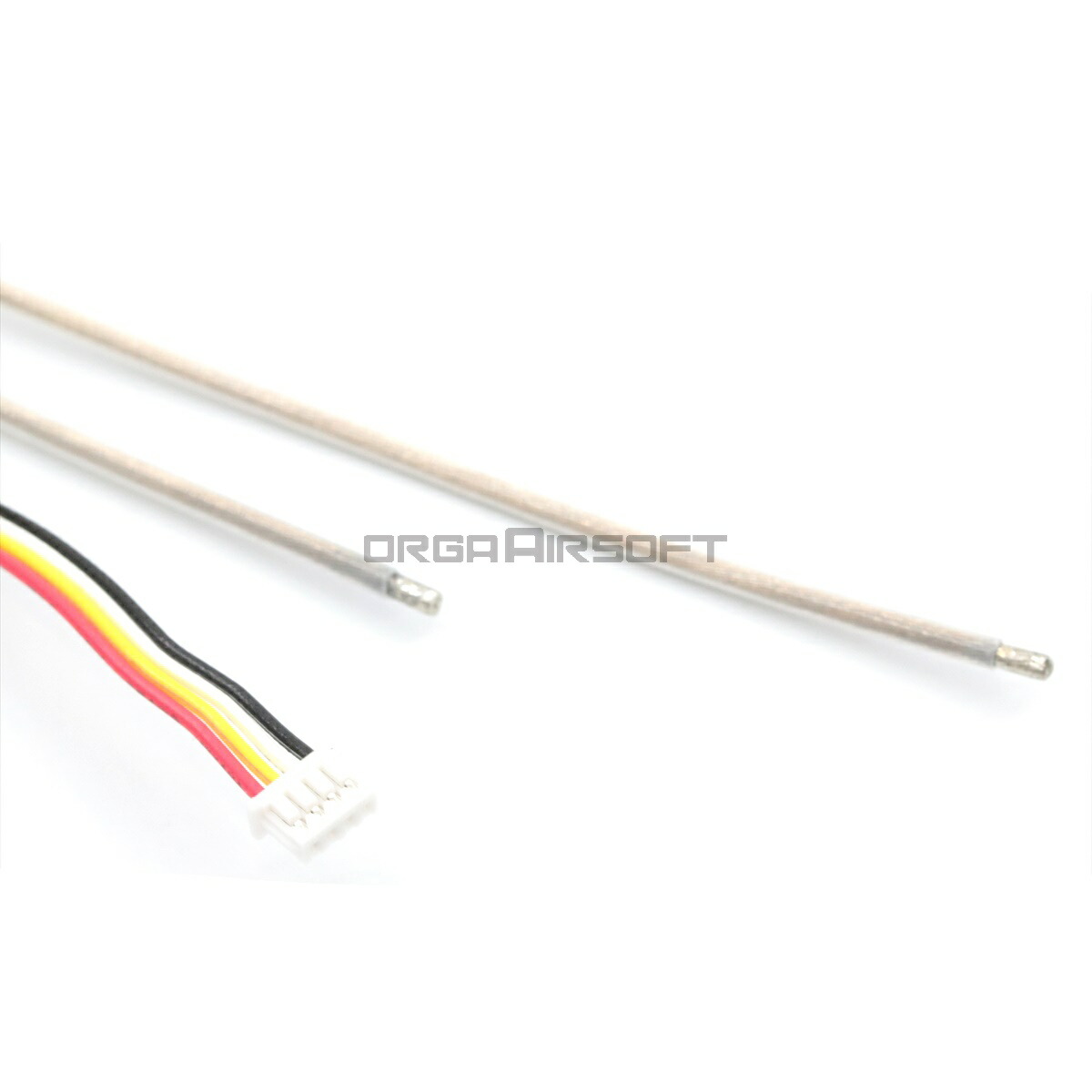 楽天市場】システマ 後方FET基盤 トレポン用 XT30コネクタ SYSTEMA PTW