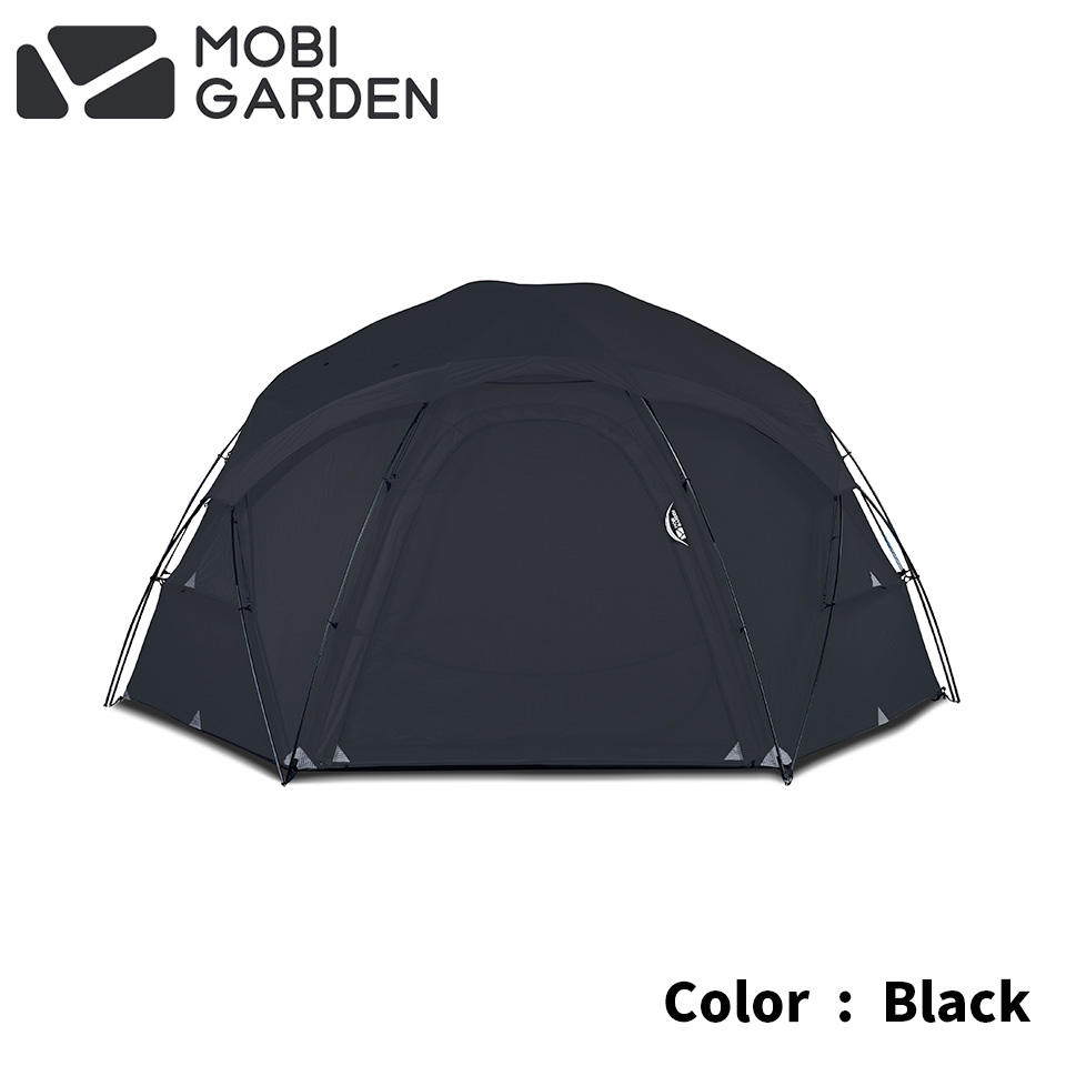 楽天市場】【COMMANDER185 専用ルーフ】MOBI GARDEN モビ ガーデン