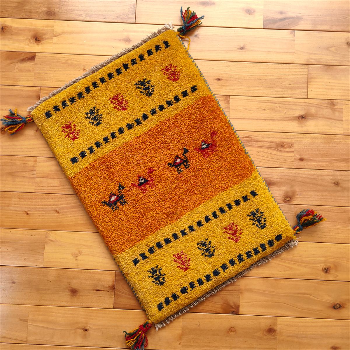 ペルシャ 絨毯 ギャッベ」の人気商品一覧 | 安い商品を通販サイトから