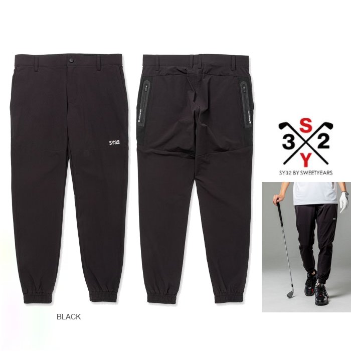 楽天市場】SY32 by SWEET YEARS・GOLF【 スィートイヤーズ/ ゴルフ