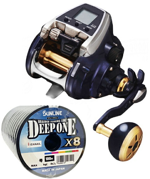 楽天市場】ダイワ レオ ブリッツ 500jの通販