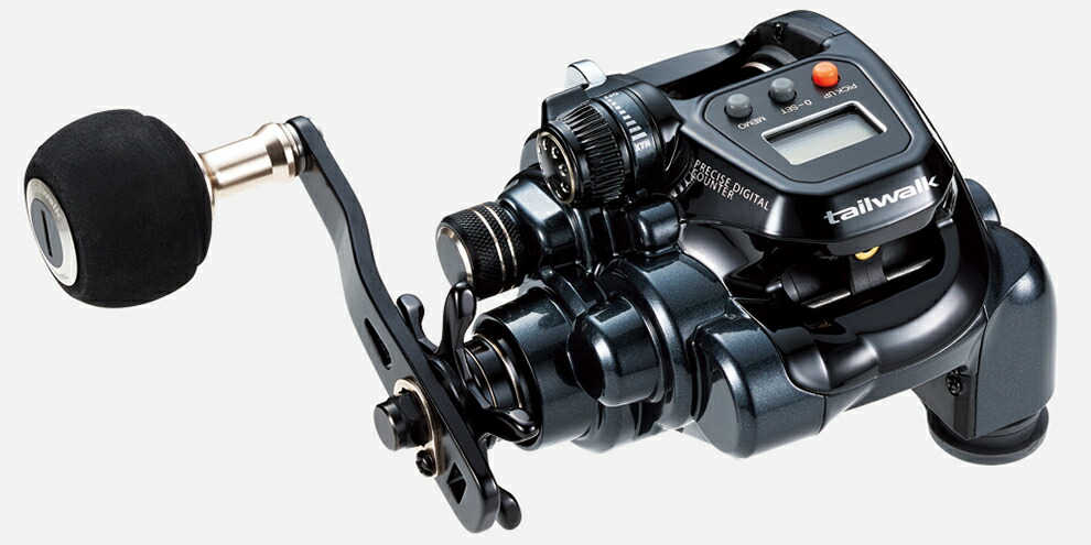テイルウォーク 電動リール」の人気商品一覧 | 安い商品を通販サイト