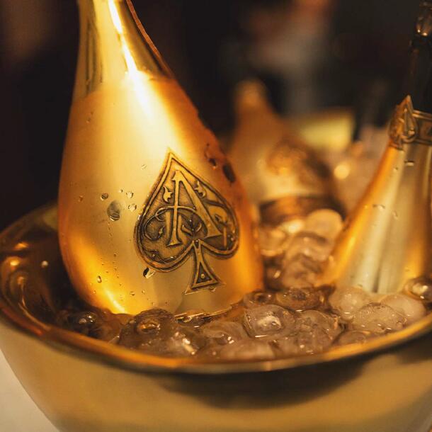 楽天市場】＜正規品＞＜限定品＞アルマンドブリニャック ドゥフルート