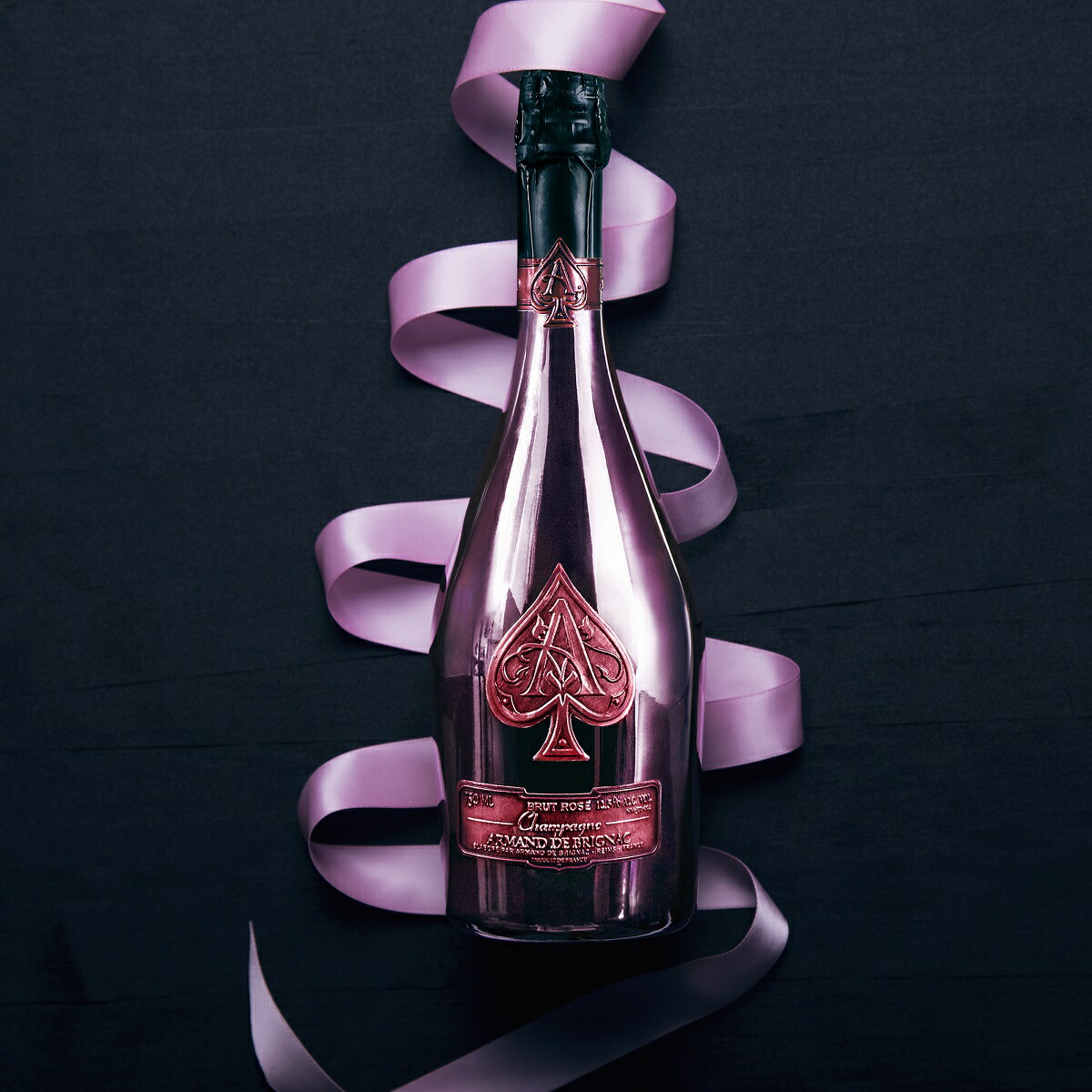 楽天市場】＜正規品＞アルマンドブリニャック ロゼジェロボアム3.0L