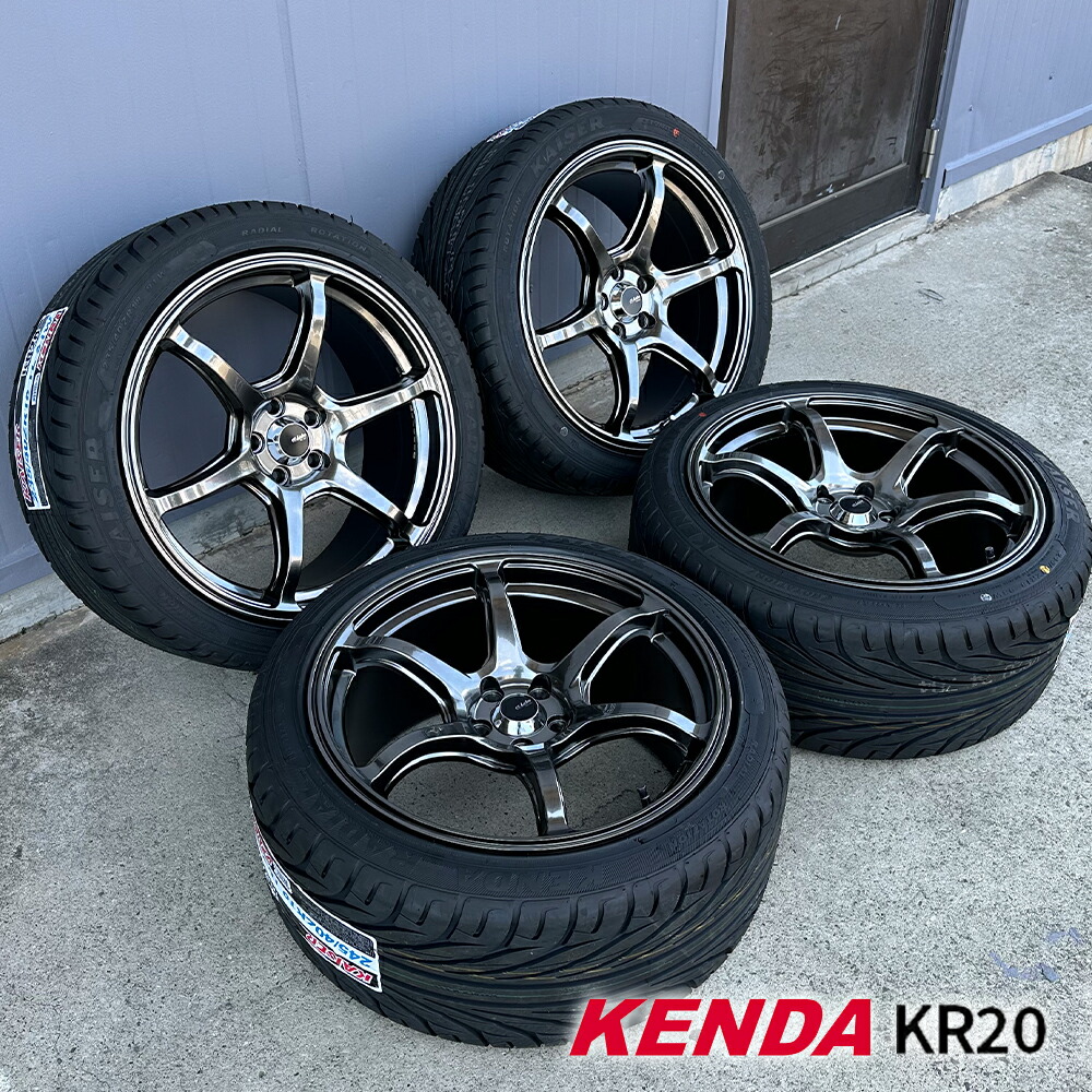 楽天市場】【車種】トヨタ 86 BRZ｜ サマータイヤ タイヤホイール 18