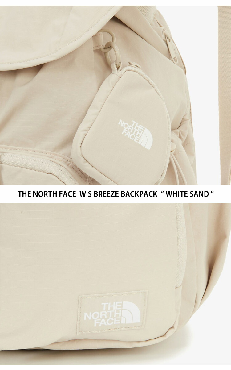 楽天市場】THE NORTH FACE ノースフェイス リュック W'S BREEZE