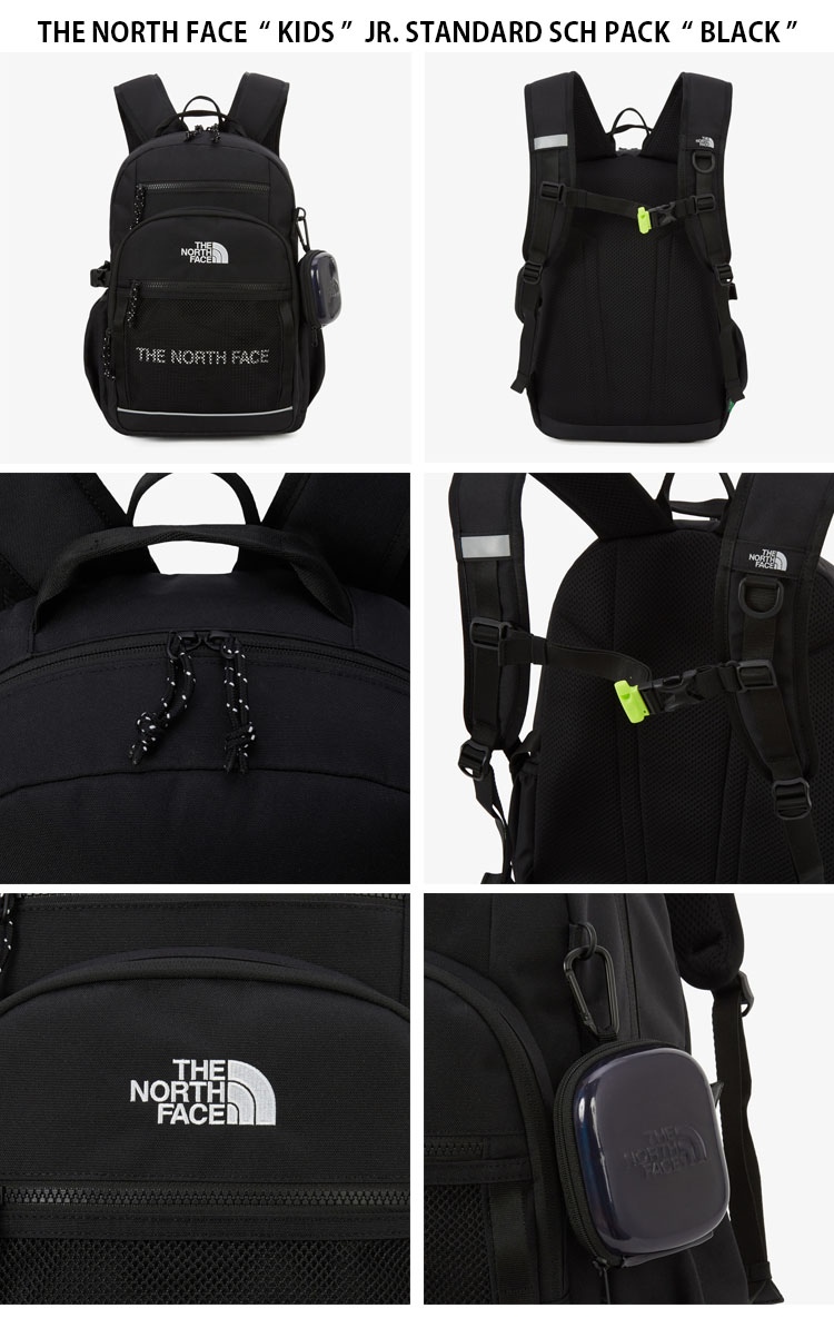 楽天市場】THE NORTH FACE ノースフェイス キッズ リュック JR