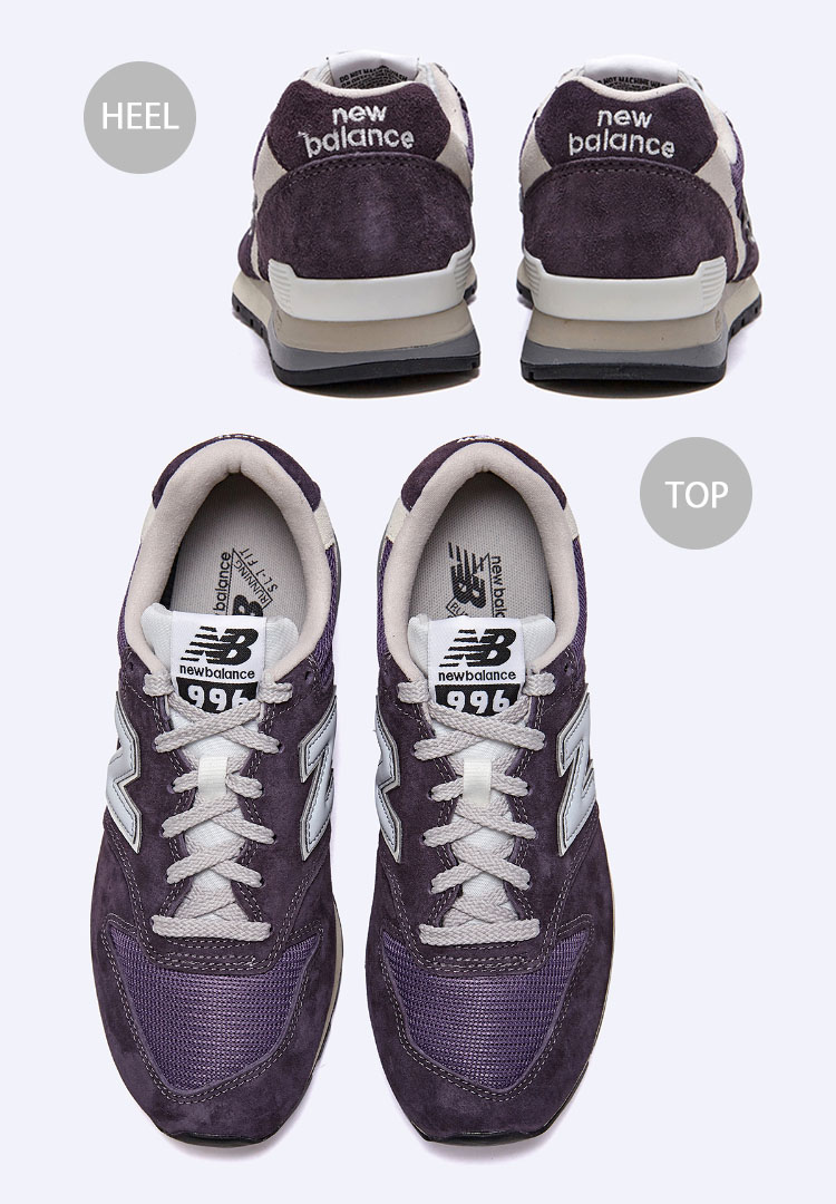 楽天市場】New Balance ニューバランス スニーカー CM996RW2 NAVY GRAY