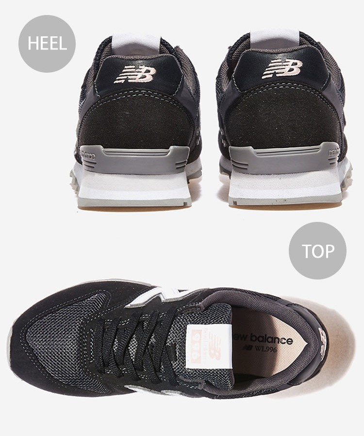 楽天市場】New Balance ニューバランス レディース スニーカー