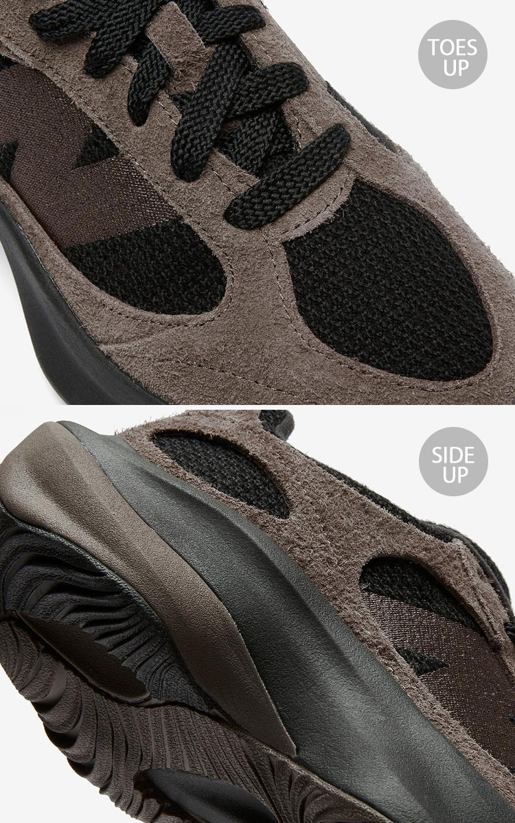 楽天市場】New Balance ニューバランス スニーカー WRPD RUNNER BROWN