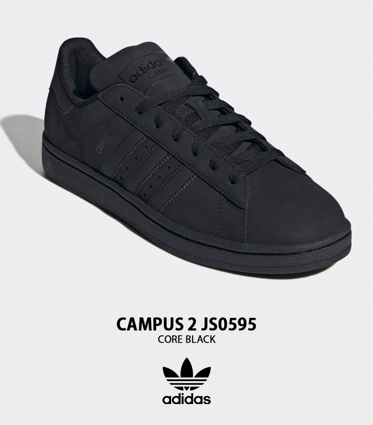 楽天市場】adidas originals アディダス スニーカー CAMPUS 2 JS0595