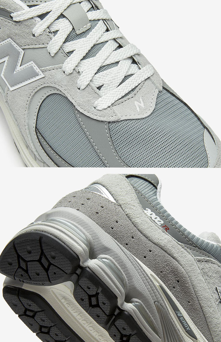 楽天市場】New Balance ニューバランス スニーカー M2002RXJ