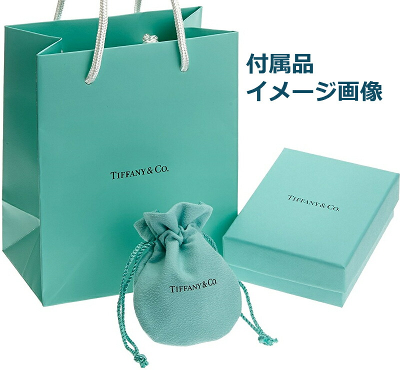 楽天市場】Tiffany&Co. 28751249 RETURN TO TIFFANYリターン トゥ