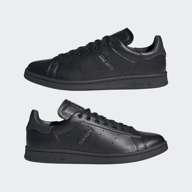 楽天市場】スタンスミス ラックス STAN SMITH LUX lsh80 コアブラック