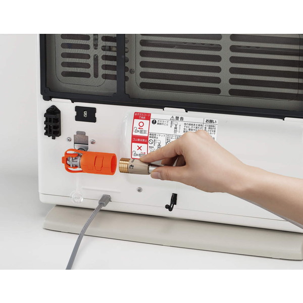 楽天市場】ガス赤外線ストーブ 都市ガス ストーブ リンナイ Rinnai R