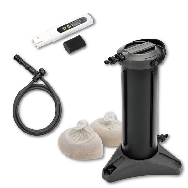 楽天市場】純水器 ピュアニッシュジャスト 洗車 家庭用 水垢 水シミ