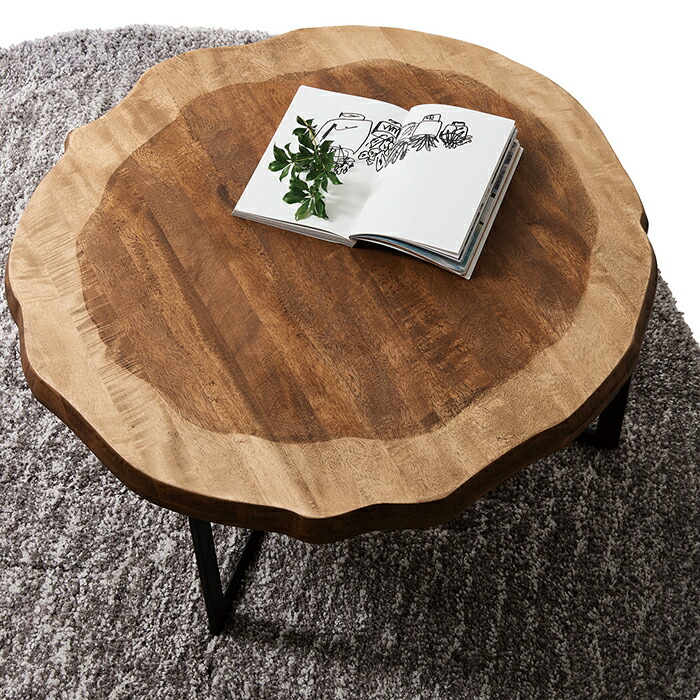 楽天市場】座卓 組立式 LT-53-75 幅750x奥行750x高さ360mm 桜屋工業