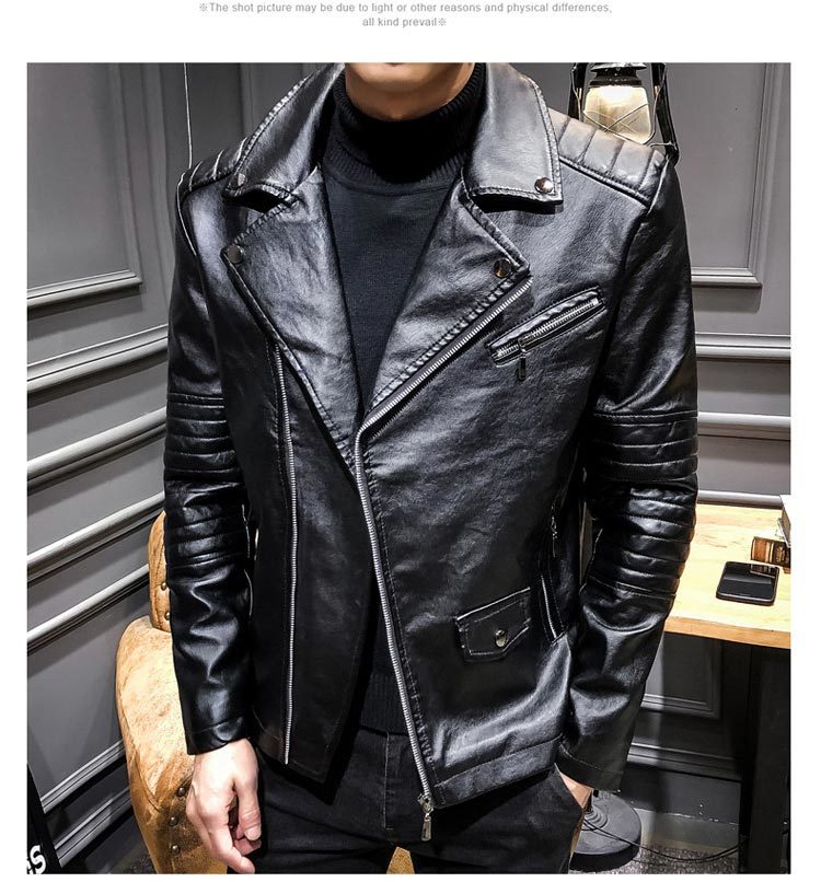 楽天市場】メンズ レザージャケット 革ジャン 皮ジャン バイク レザー