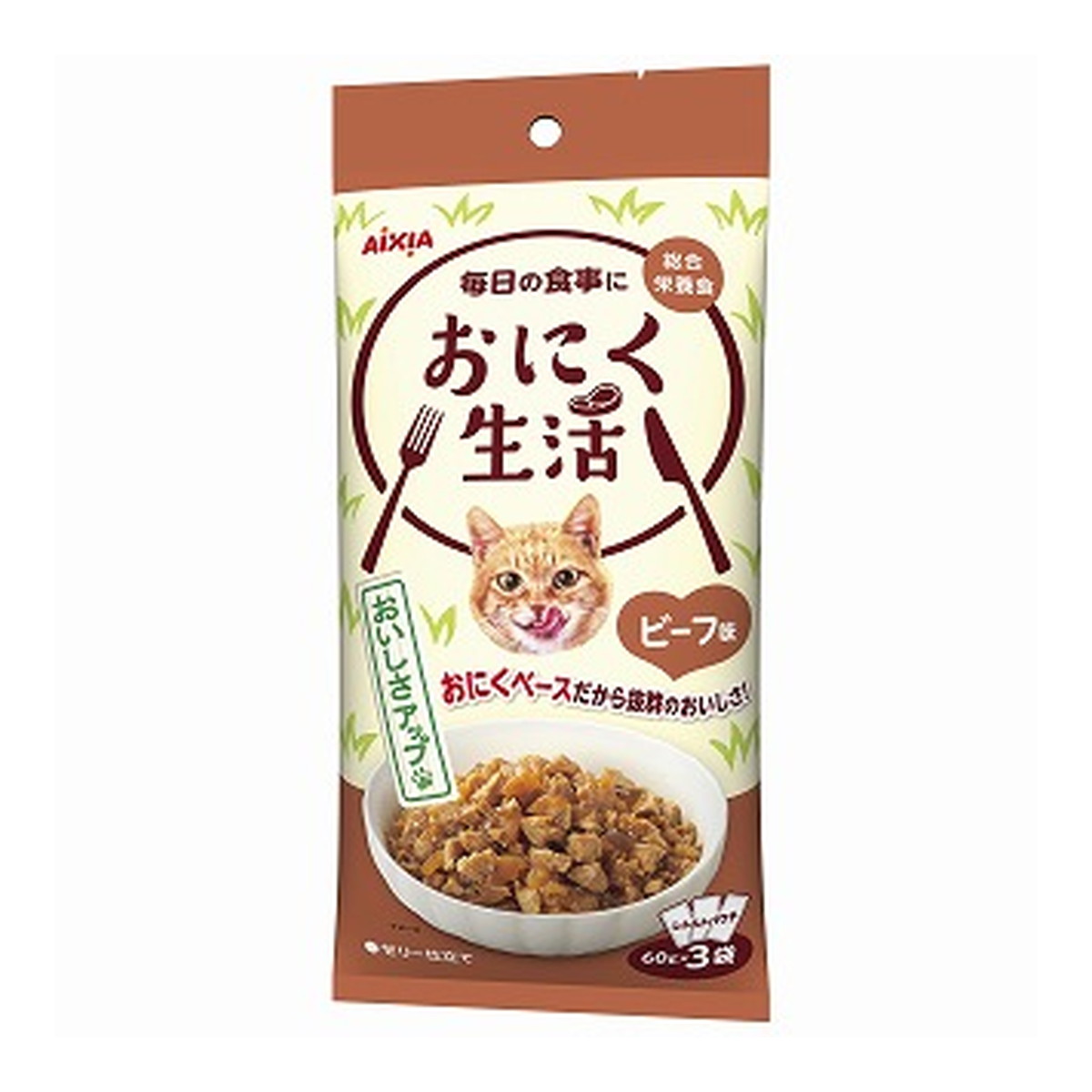 楽天市場】犬猫生活 キャットフードの通販