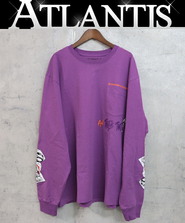 楽天市場】CHROME HEARTS 銀座店 クロムハーツ SALE 新品 PPO マッティ