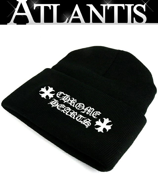 楽天市場】CHROME HEARTS 銀座店 クロムハーツ 新品 CHプラス ロゴ刺繍