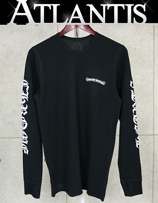 楽天市場】クロム ハーツ ロン tの通販