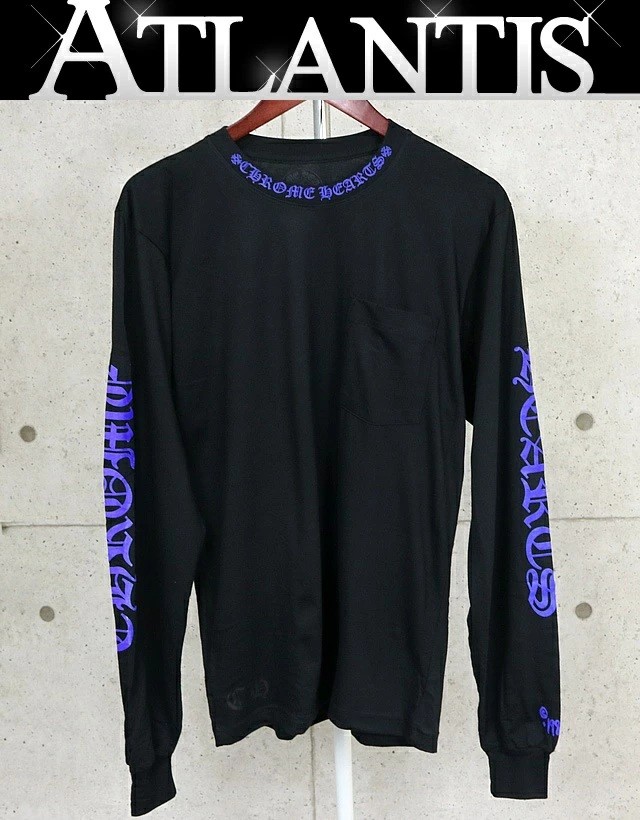 楽天市場】クロム ハーツ ロン tの通販