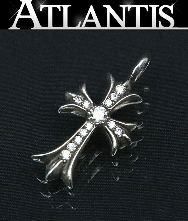 楽天市場】クロムハーツ キーチェーン インボイスの通販