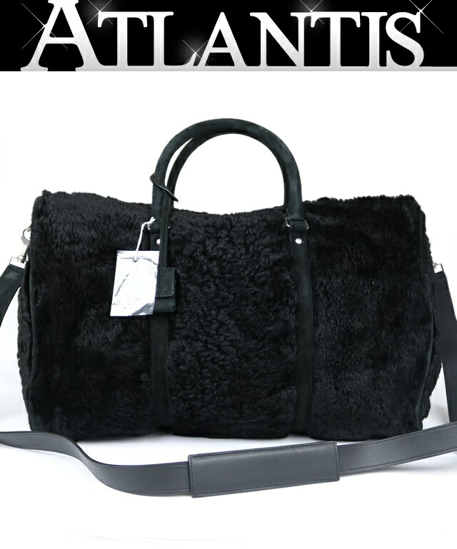 楽天市場】サンローラン ボストンバッグの通販