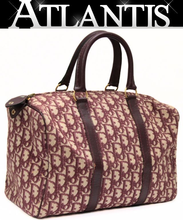 楽天市場】dior ボストンの通販