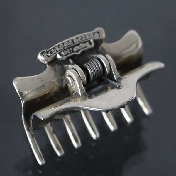 楽天市場】CHROME HEARTS 銀座店 クロムハーツ SALE CHプラス ヘア