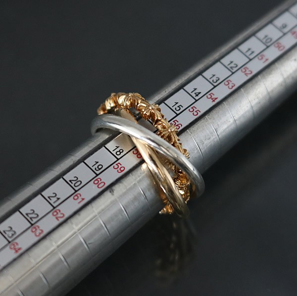 楽天市場】CHROME HEARTS 銀座店 クロムハーツ タイニーE CHプラス