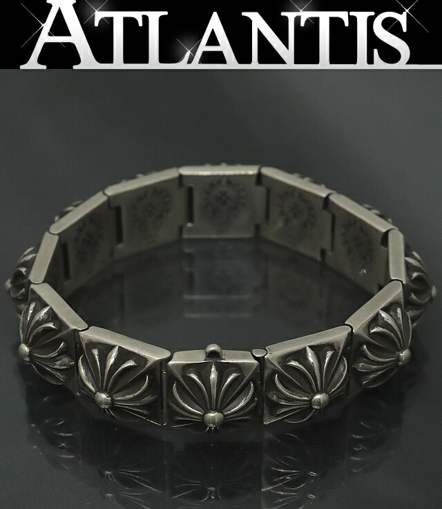 楽天市場】CHROME HEARTS 新宿店 クロムハーツ CHプラス ピラミッド