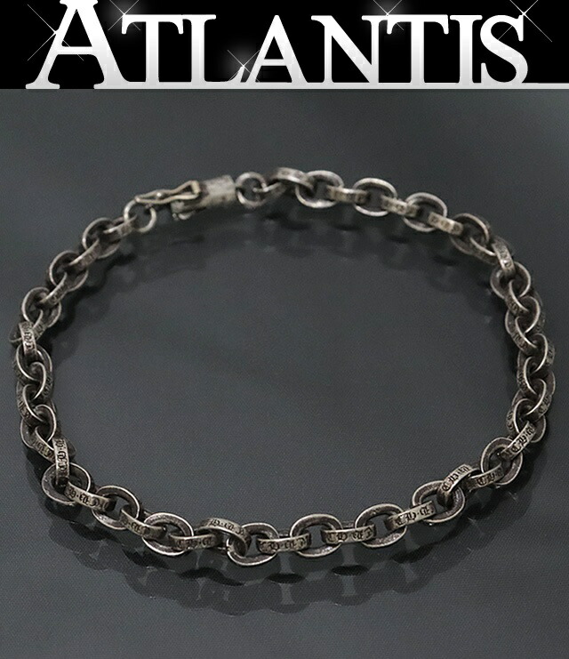 楽天市場】CHROME HEARTS 新宿店 クロムハーツ ペーパーチェーン