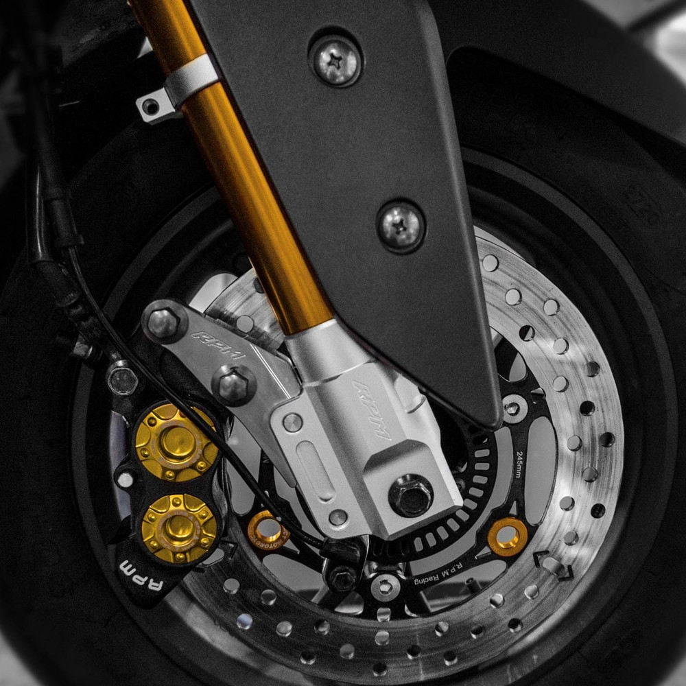 楽天市場】RPM GII LS 6型CYGNUS X シグナスX GRYPHUS フロント