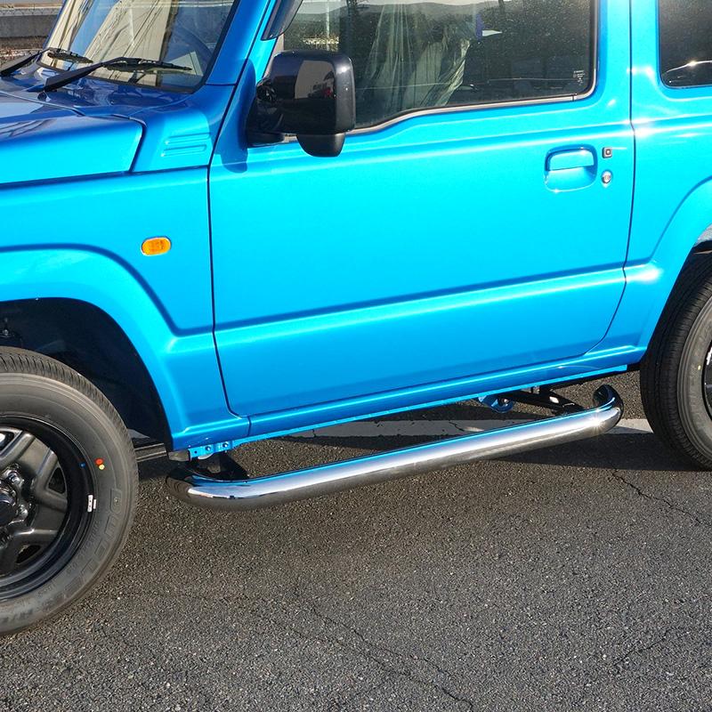 楽天市場】18y〜 スズキ ジムニー JB64 シエラ JB74 GATE NINE 3インチ